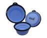 Picture of Henry Wag Silicone Pet Travel Bowl Large 750ml x 1