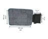 Picture of Henry Wag Easy-Roll Travel Pet Bed x 1