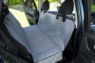Picture of Henry Wag Pet Car Bench Hammock x 1