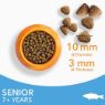 Picture of Iams Senior 7+ Cat Ocean Fish 2kg
