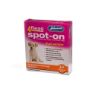 Picture of Johnson's 4-Fleas Puppy Spot-On Drops x 1