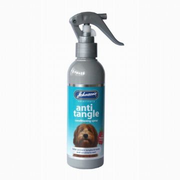 Picture of Johnson's Anti-Tangle Spray 150ml x 1