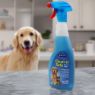 Picture of Johnson's Clean 'n' Safe Dog & Cat Trigger Spray 500ml x 6