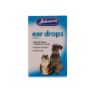 Picture of Johnson's Ear Drops 15ml x 6