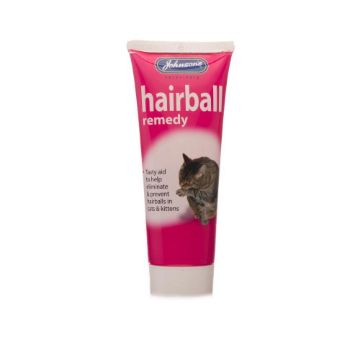Picture of Johnson's Hairball Remedy 50g x 6