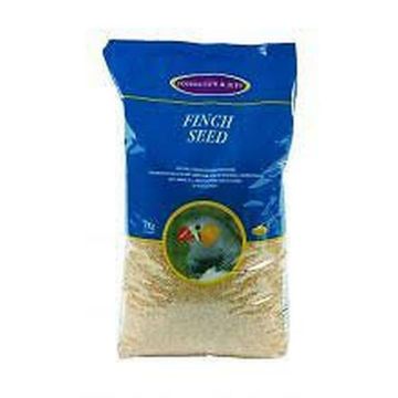Picture of J&J Foreign Finch Food 3kg x 1