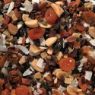 Picture of J&J Fruit, Nut & Veg Mix 700g (for Parrots)