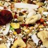 Picture of J&J Parrot Lean & Fit 2kg x 1