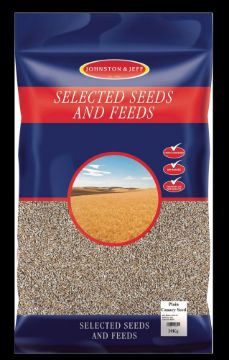 Picture of J&J Plain Canary Seed 20kg