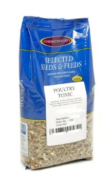 Picture of J&J Poultry Tonic Seed 12.75kg
