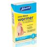 Picture of Johnson's One Dose Wormer Cat x 1