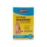 Picture of Johnson's One Dose Wormer Cat x 1