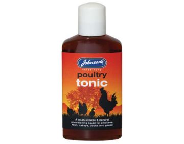 Picture of Johnson's Poultry Tonic 500ml x 1