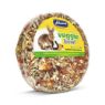 Picture of Johnson's Rabbit & Guinea Pig Veggie Bowl x 8