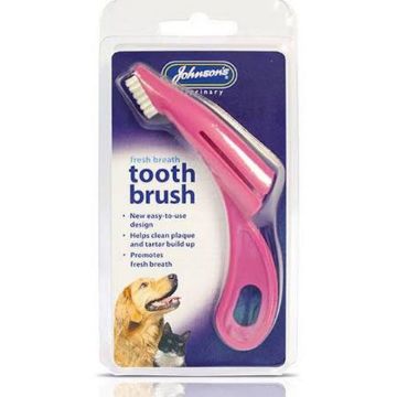 Picture of Johnson's Toothbrush x 1
