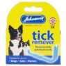 Picture of Johnson's Tick Remover x 1