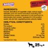 Picture of Pedigree Jumbone Maxi Beef & Poultry x 12