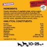 Picture of Pedigree Jumbone Medium Beef & Poultry x 12