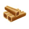 Picture of Pedigree Jumbone Mini Beef & Poultry x 8