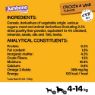 Picture of Pedigree Jumbone Mini Chicken & Lamb x 8