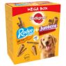 Picture of Pedigree Rodeo Duo & Jumbone Medium MEGA BOX 780g x 1