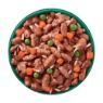 Picture of JWB Adult Dog Pouch Turkey 90g 48pk x 1