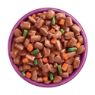 Picture of JWB Adult Dog Pouch Turkey Superfoods 90g 12pk x 1