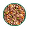 Picture of JWB Senior Dog Pouch Grain Free Turkey & Veg in Gravy 90g 12pk x 1