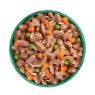 Picture of JWB Senior Dog Pouch Lamb & Chicken 90g 12pk x 1