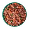 Picture of JWB Senior Dog Pouch Turkey, Lamb & Chicken 90g 48pk x 1