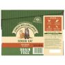 Picture of JWB Senior Cat Pouch Grain Free Chicken Jelly 85g x 12