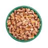 Picture of JWB Senior Cat Pouch Grain Free Salmon Jelly 85g x 12
