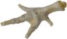Picture of K9 Chew Co. Chicken Feet Puffed 1kg