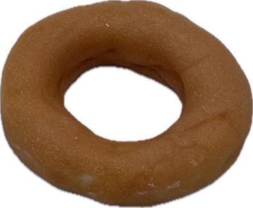 Picture of K9 Chew Co. Collagen Chicken Coated Donuts Small 100g x 40