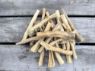 Picture of K9 Chew Co. Cow Tails 15cm 20pk x 1