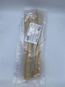 Picture of K9 Chew Co. Buffalo Tails Whole 5pk x 1