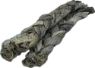 Picture of K9 Chew Co. Fish Skin Braids 1kg (approx 20pc)
