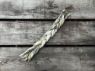 Picture of K9 Chew Co. Fish Skin Braids 1kg (approx 20pc)