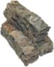 Picture of K9 Chew Co. Fish Skin Fingers 1kg (approx 80pc)