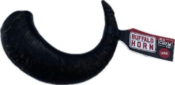 Picture of K9 Chew Co. Buffalo Horn Large x 1