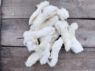 Picture of K9 Chew Co. Hairy Rabbit Feet 1kg x 1