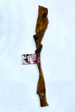 Picture of K9 Chew Co. Mega Buffalo Skin Stick x 20