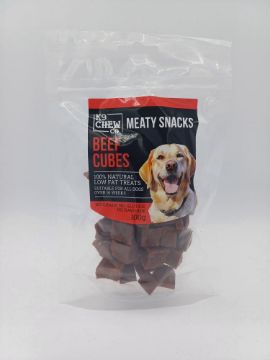 Picture of K9 MS Beef Cubes 100g x 1