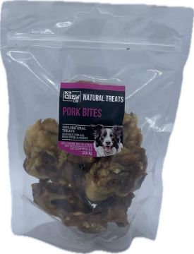 Picture of K9 Chew Co. Pork Bites 200g
