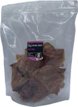 Picture of K9 Chew Co. Pigs Ears 10pk