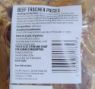 Picture of K9 Chew Co. Trachea Pieces 200g x 1