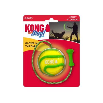 Picture of KONG Bunji High-Viz Ball Large x 1