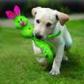 Picture of KONG Wubba Ballistic Friends Small 12" x 1
