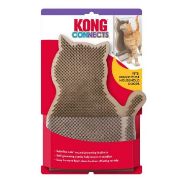 Picture of KONG Cat Connects Kitty Comber x 1
