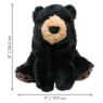 Picture of KONG Comfort Kiddos Bear Large x 1